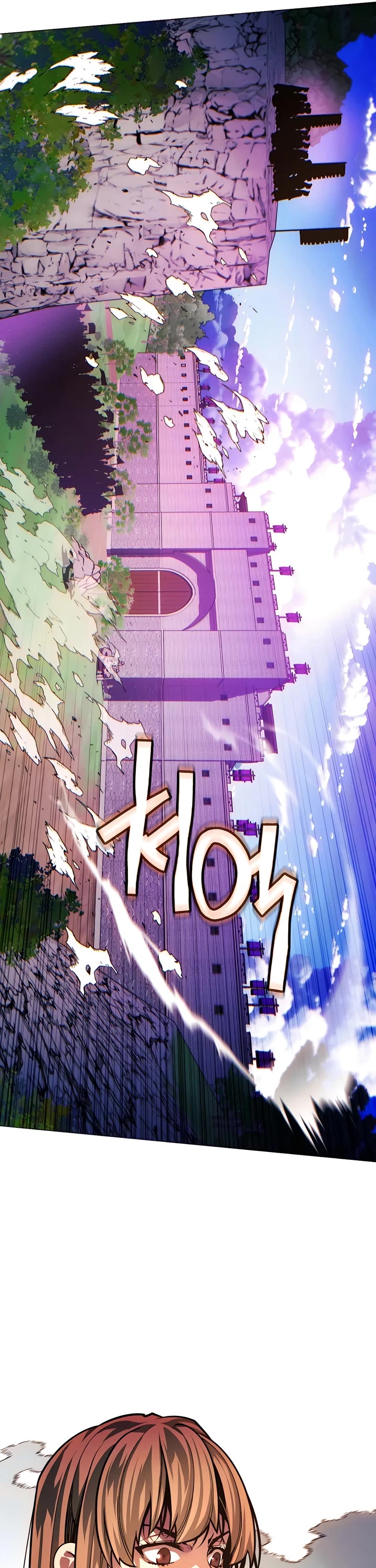 A Modern Man Who Got Transmigrated Into the Murim World Chapter 88 page 68 - Chapter 88