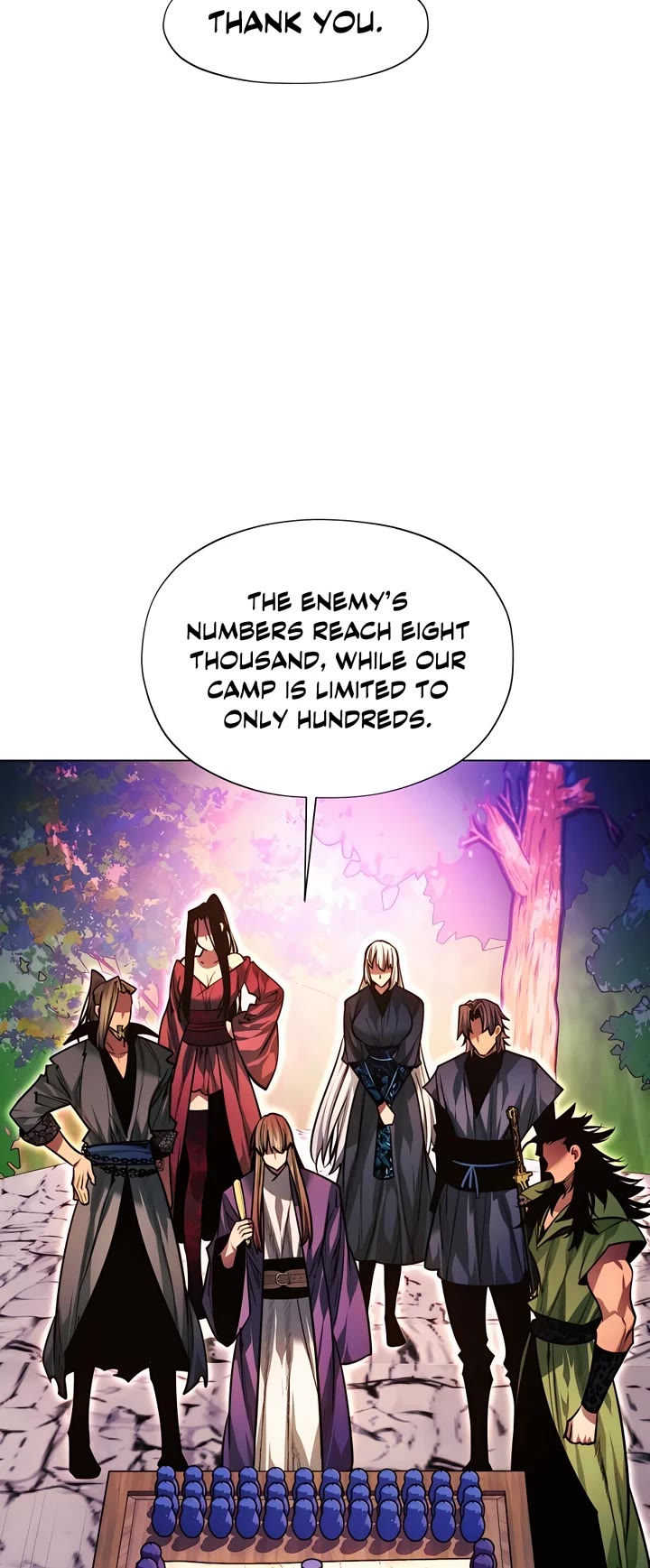 A Modern Man Who Got Transmigrated Into the Murim World Chapter 88 page 70 - Chapter 88