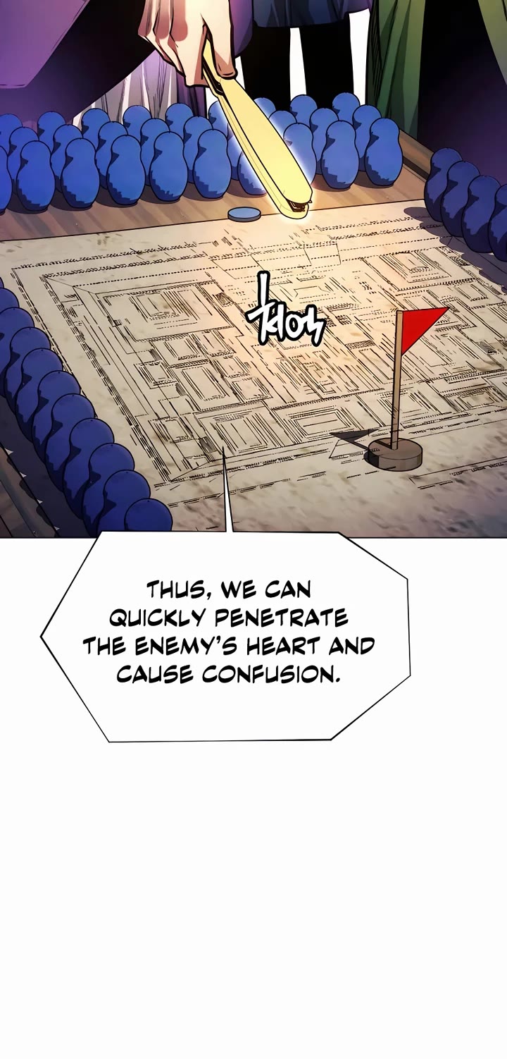 A Modern Man Who Got Transmigrated Into the Murim World Chapter 88 page 75 - Chapter 88
