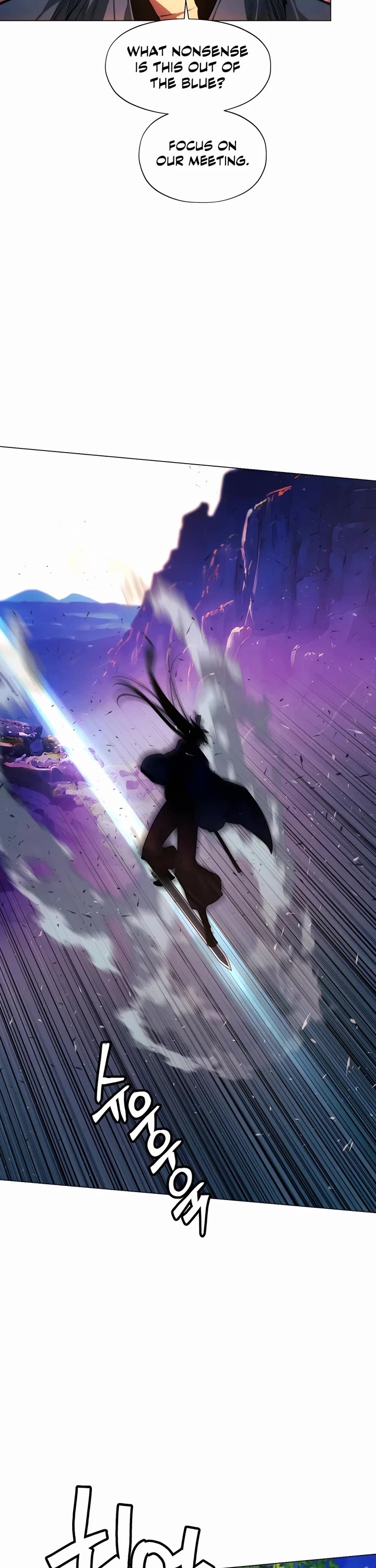 A Modern Man Who Got Transmigrated Into the Murim World Chapter 89 page 10 - Chapter 89