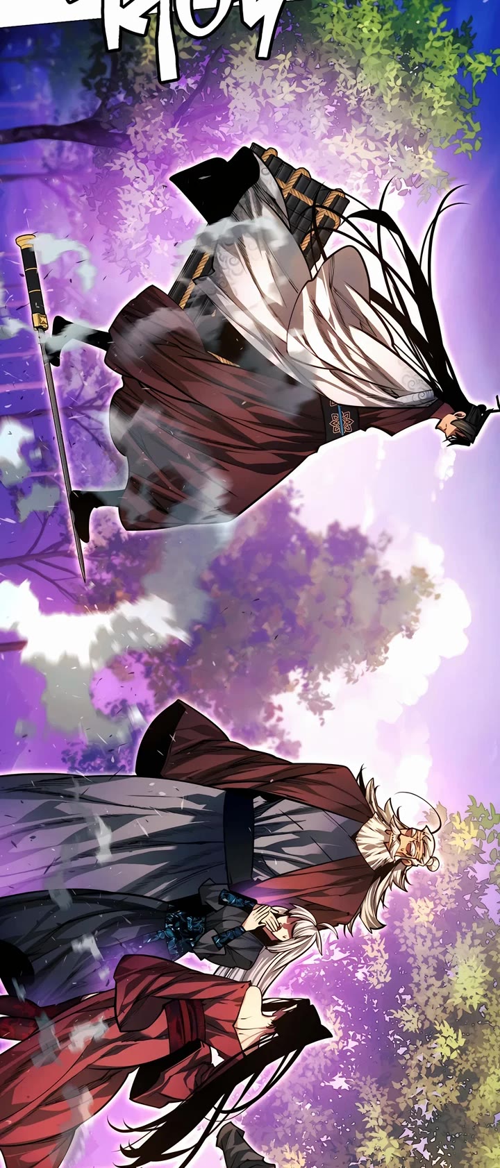 A Modern Man Who Got Transmigrated Into the Murim World Chapter 89 page 11 - Chapter 89