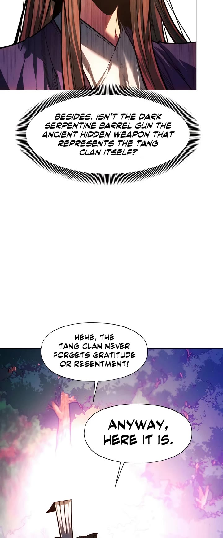 A Modern Man Who Got Transmigrated Into the Murim World Chapter 89 page 15 - Chapter 89