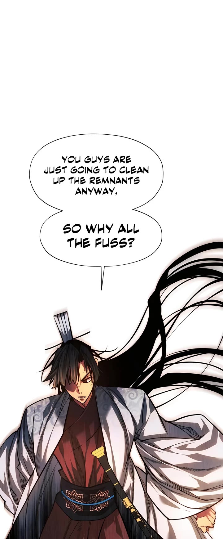 A Modern Man Who Got Transmigrated Into the Murim World Chapter 89 page 19 - Chapter 89