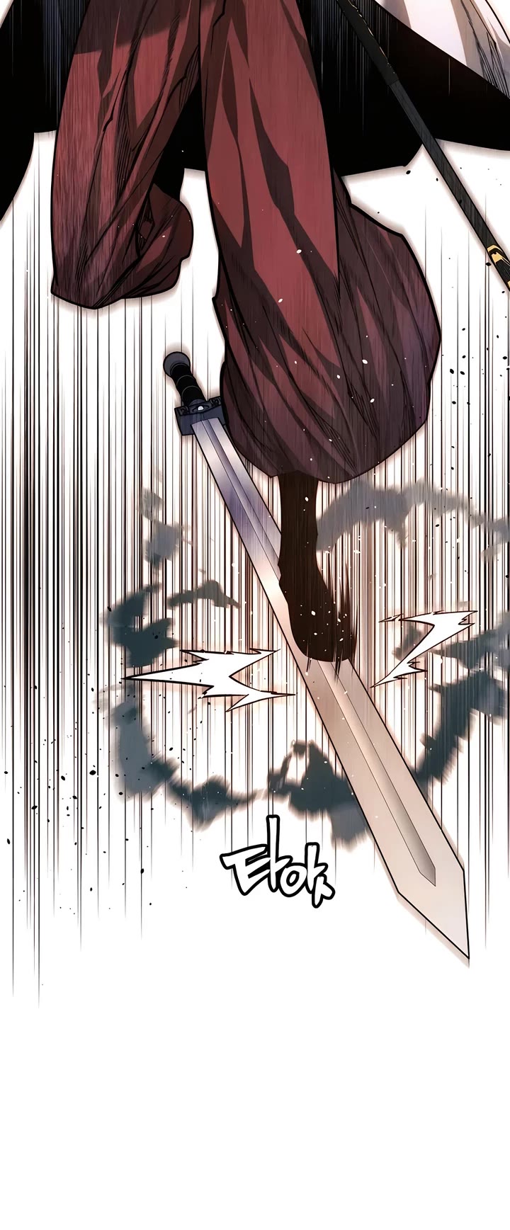 A Modern Man Who Got Transmigrated Into the Murim World Chapter 89 page 20 - Chapter 89