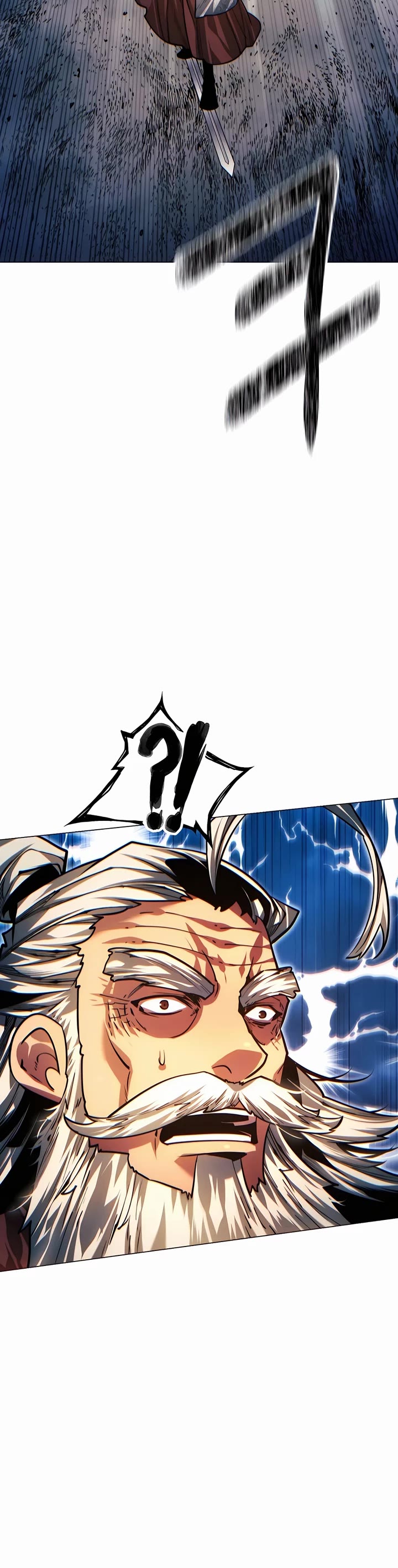 A Modern Man Who Got Transmigrated Into the Murim World Chapter 89 page 29 - Chapter 89