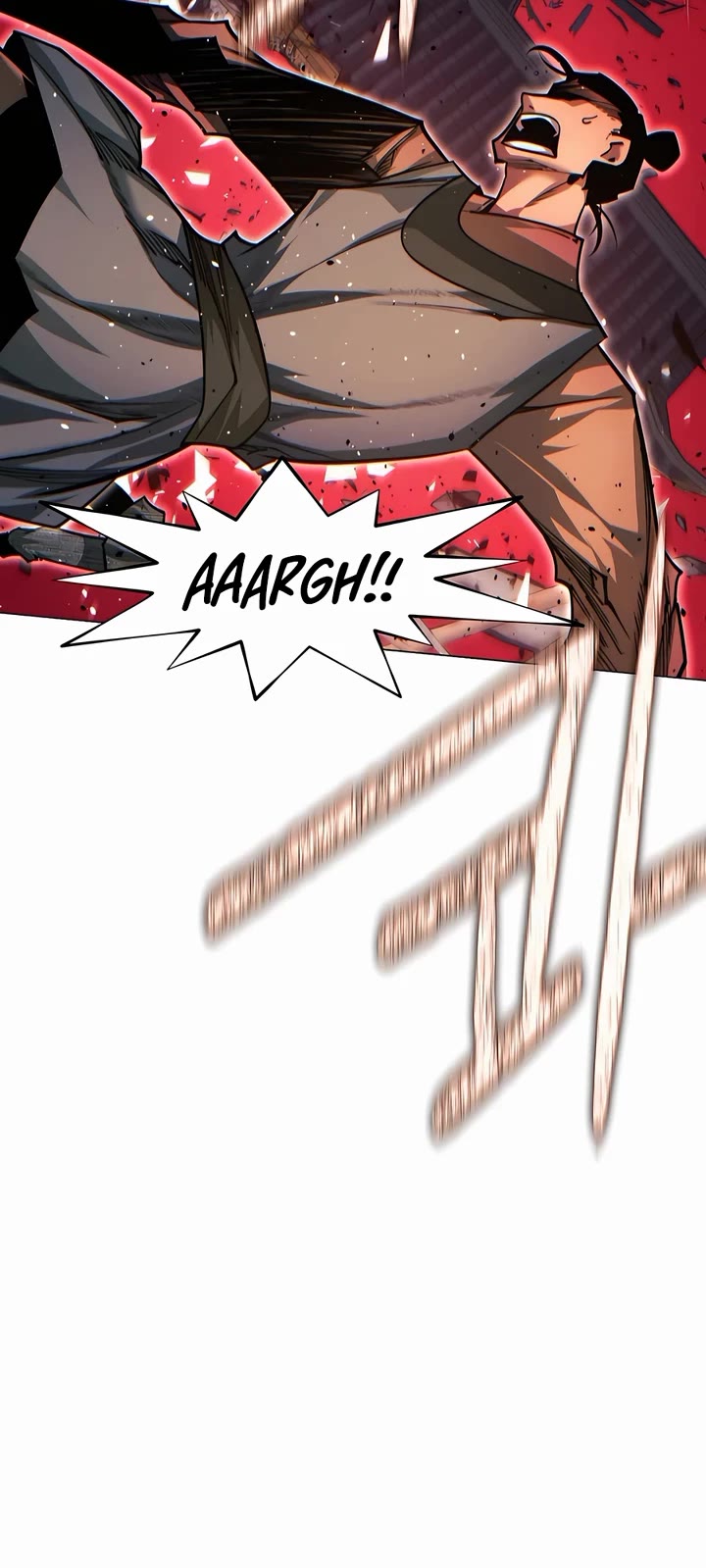 A Modern Man Who Got Transmigrated Into the Murim World Chapter 89 page 36 - Chapter 89