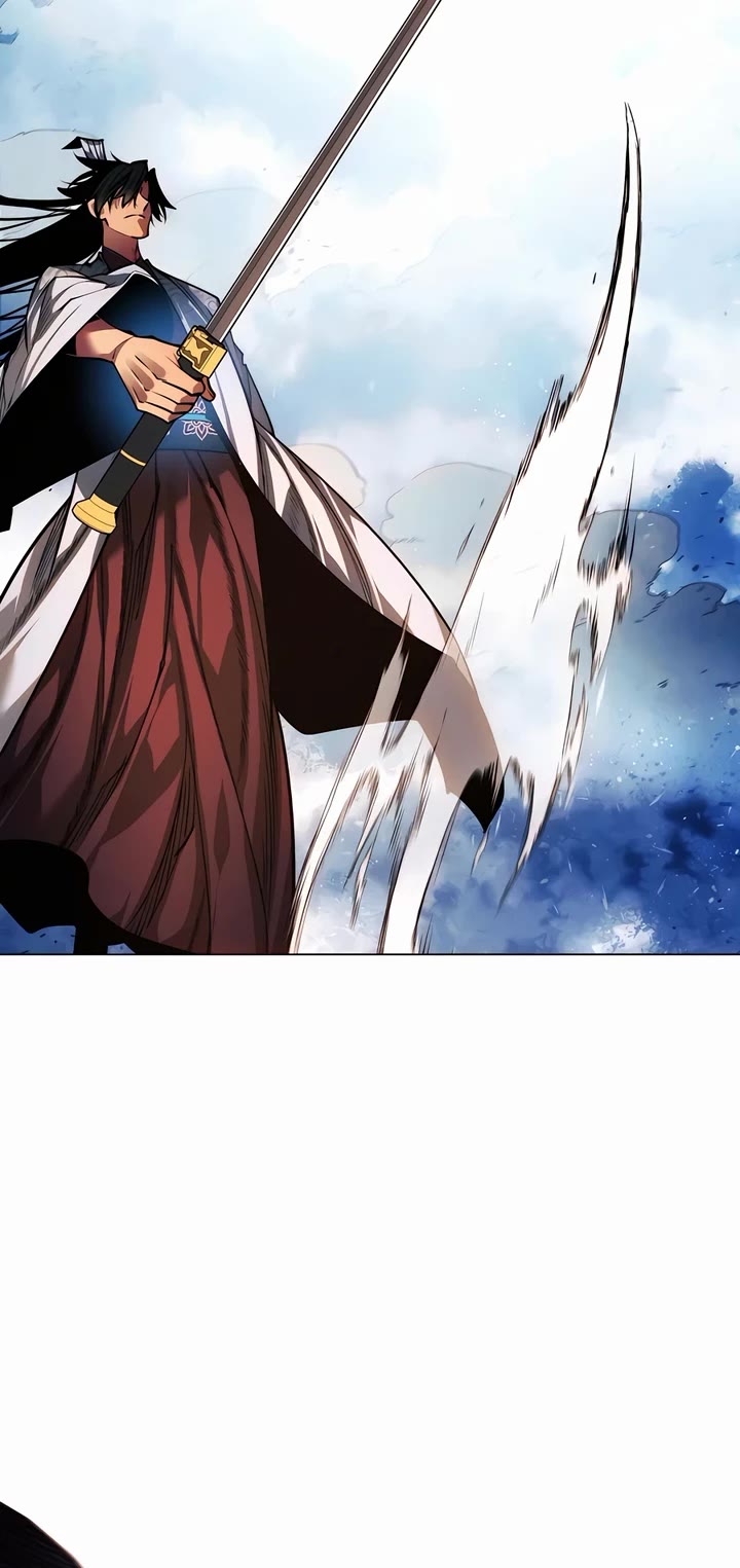 A Modern Man Who Got Transmigrated Into the Murim World Chapter 89 page 38 - Chapter 89