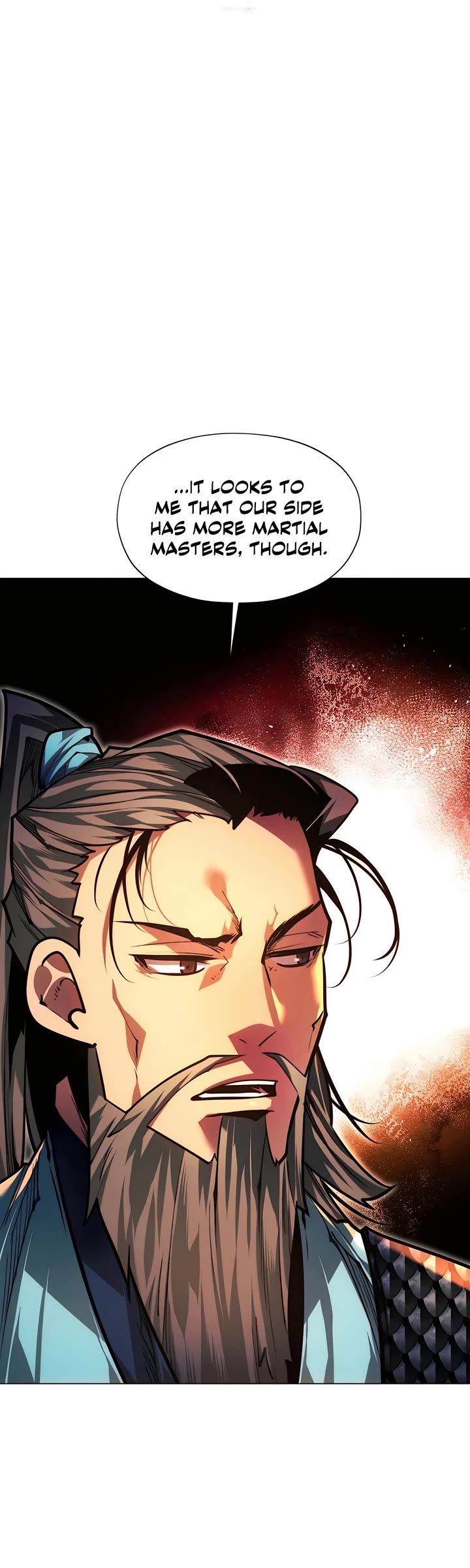 A Modern Man Who Got Transmigrated Into the Murim World Chapter 89 page 4 - Chapter 89