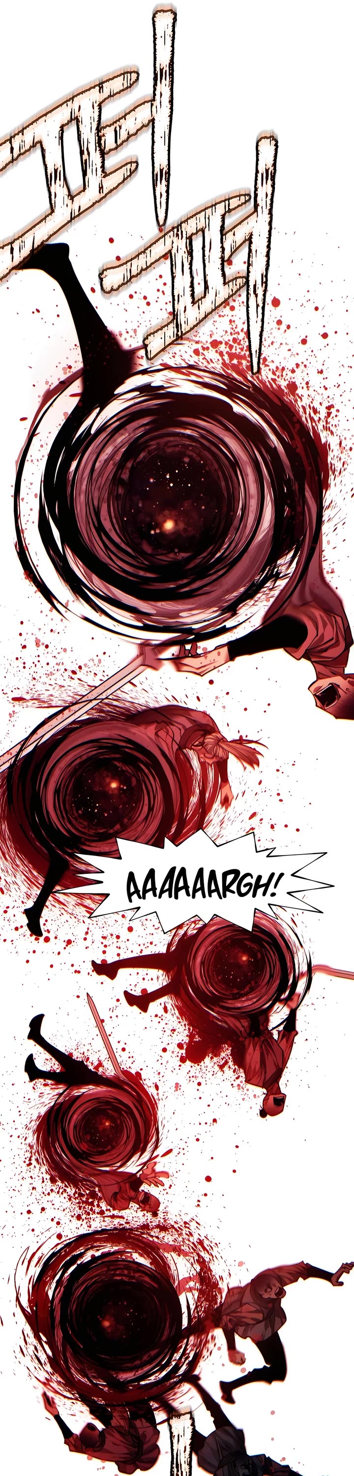 A Modern Man Who Got Transmigrated Into the Murim World Chapter 89 page 40 - Chapter 89