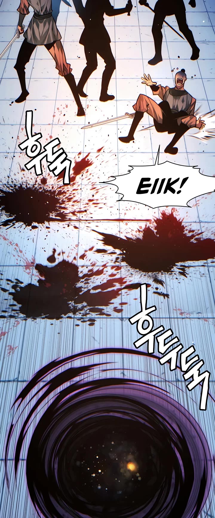 A Modern Man Who Got Transmigrated Into the Murim World Chapter 89 page 42 - Chapter 89