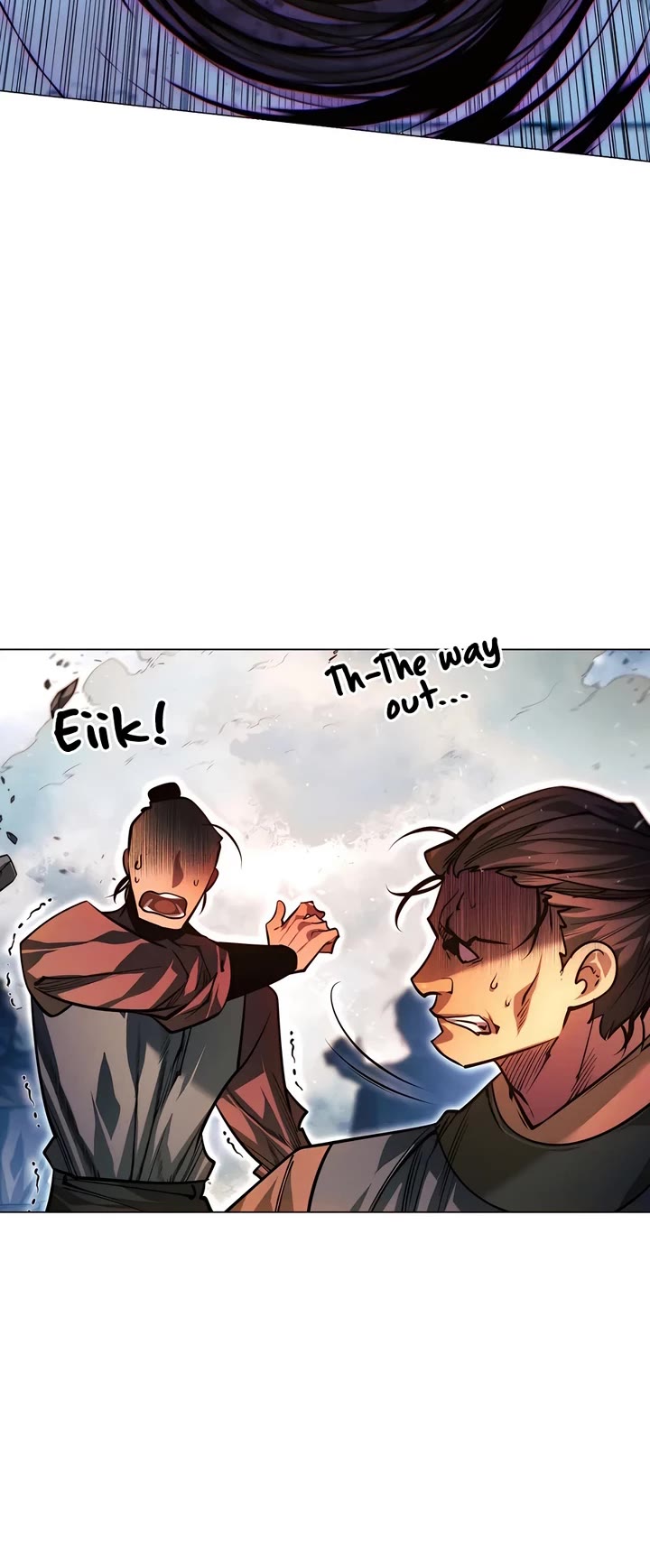 A Modern Man Who Got Transmigrated Into the Murim World Chapter 89 page 43 - Chapter 89