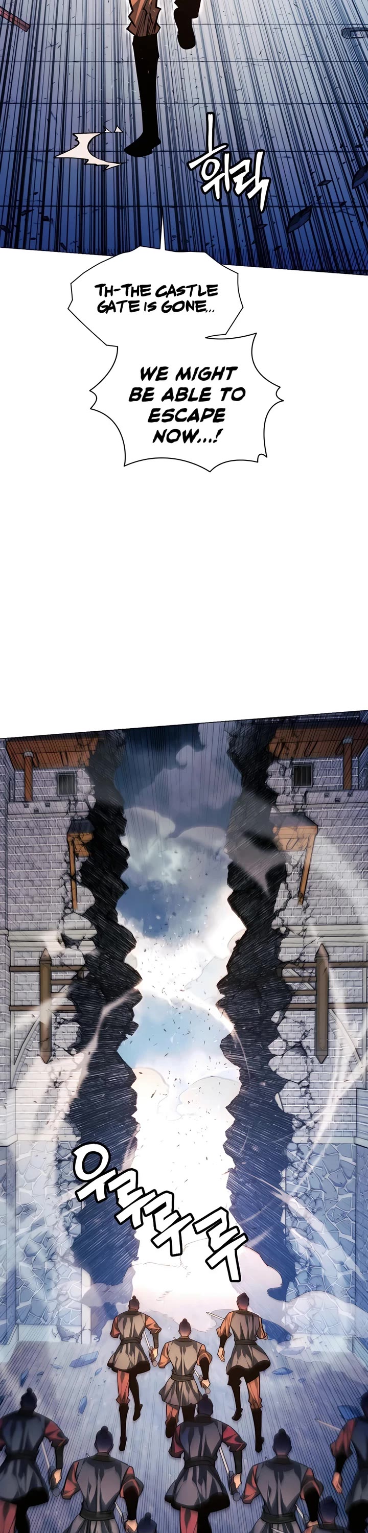 A Modern Man Who Got Transmigrated Into the Murim World Chapter 89 page 45 - Chapter 89