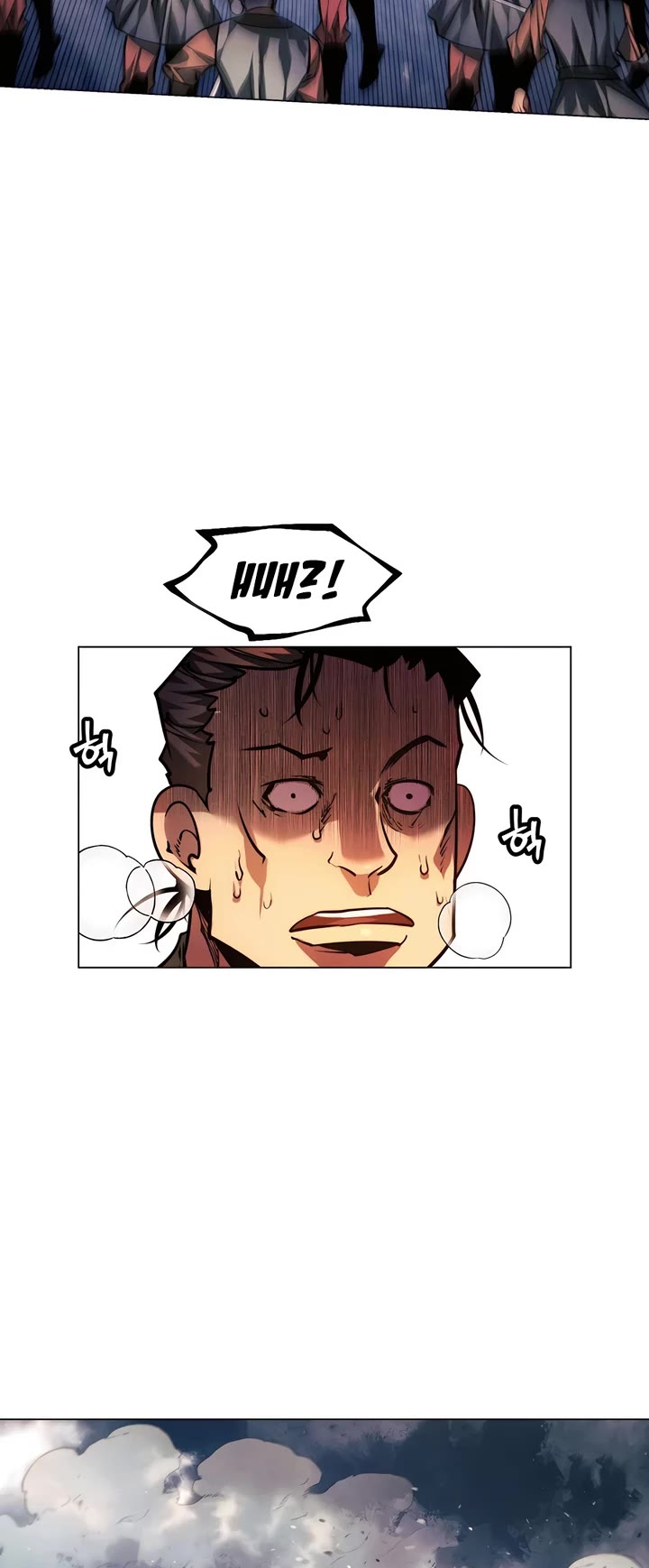 A Modern Man Who Got Transmigrated Into the Murim World Chapter 89 page 46 - Chapter 89