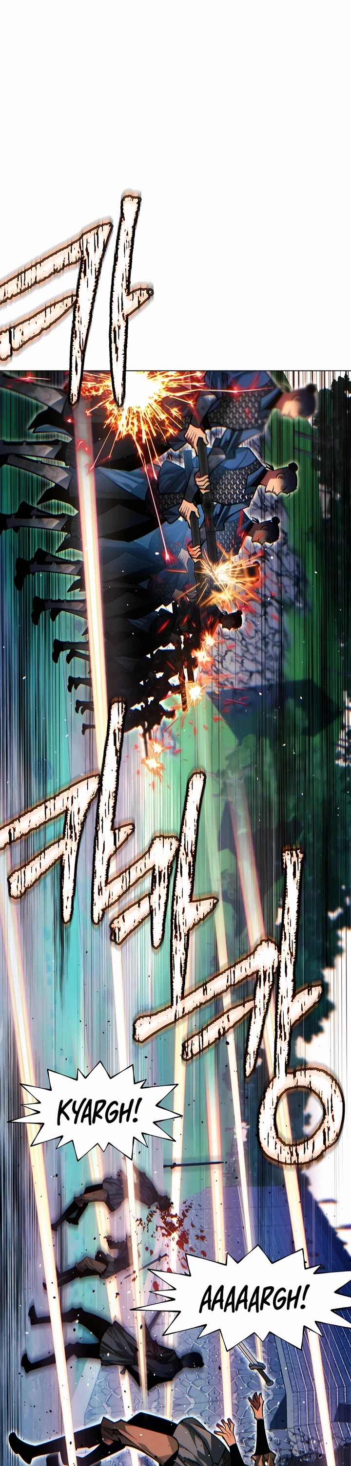A Modern Man Who Got Transmigrated Into the Murim World Chapter 89 page 48 - Chapter 89