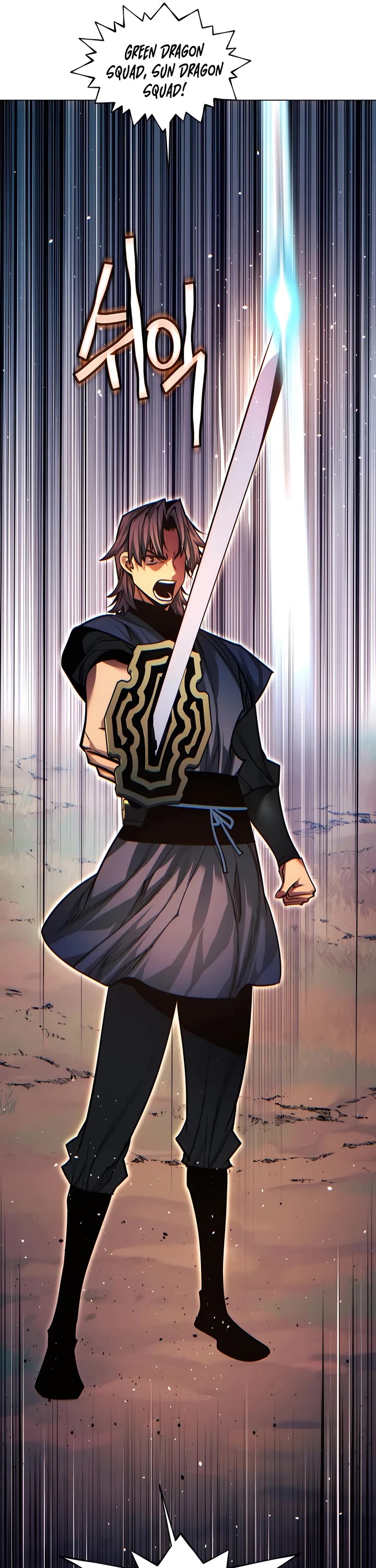 A Modern Man Who Got Transmigrated Into the Murim World Chapter 89 page 51 - Chapter 89