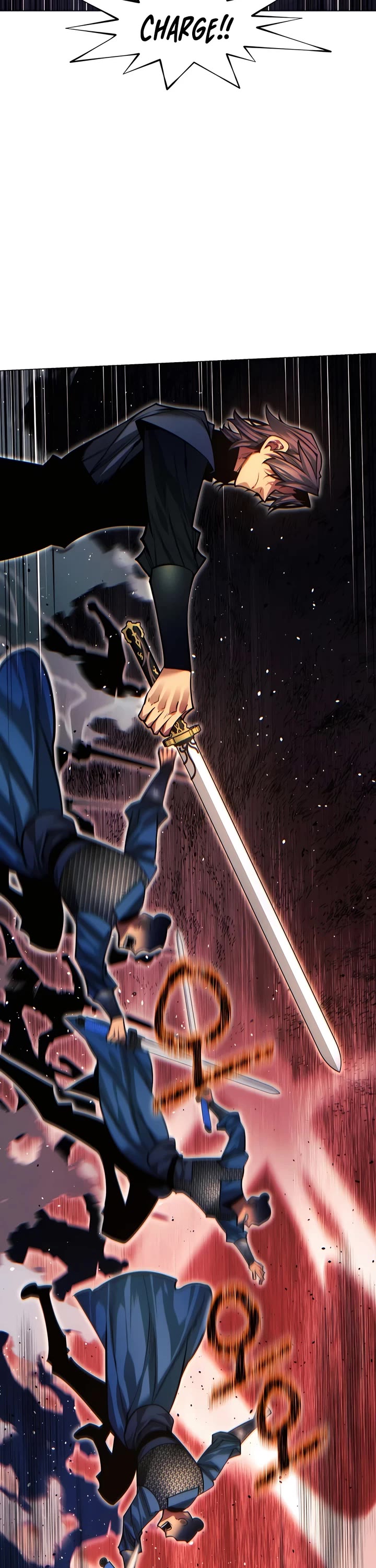 A Modern Man Who Got Transmigrated Into the Murim World Chapter 89 page 52 - Chapter 89