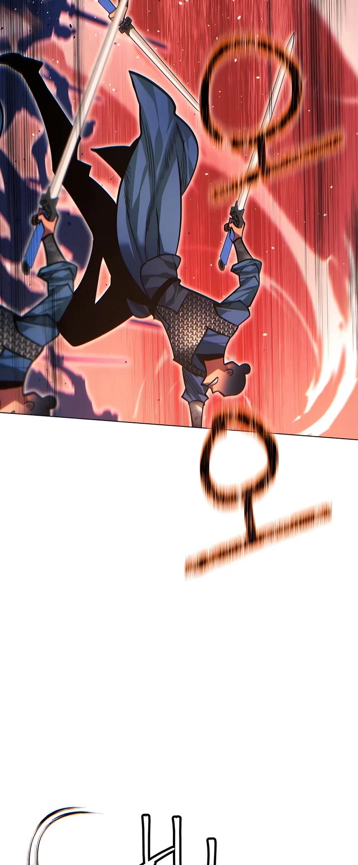 A Modern Man Who Got Transmigrated Into the Murim World Chapter 89 page 53 - Chapter 89