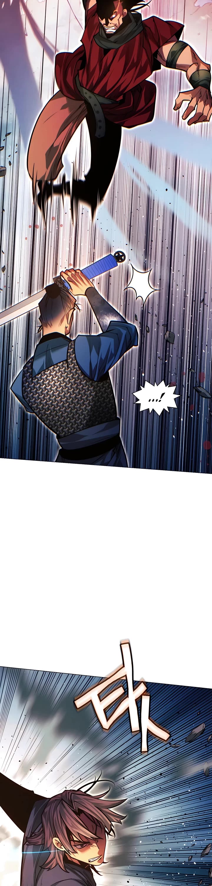 A Modern Man Who Got Transmigrated Into the Murim World Chapter 89 page 56 - Chapter 89