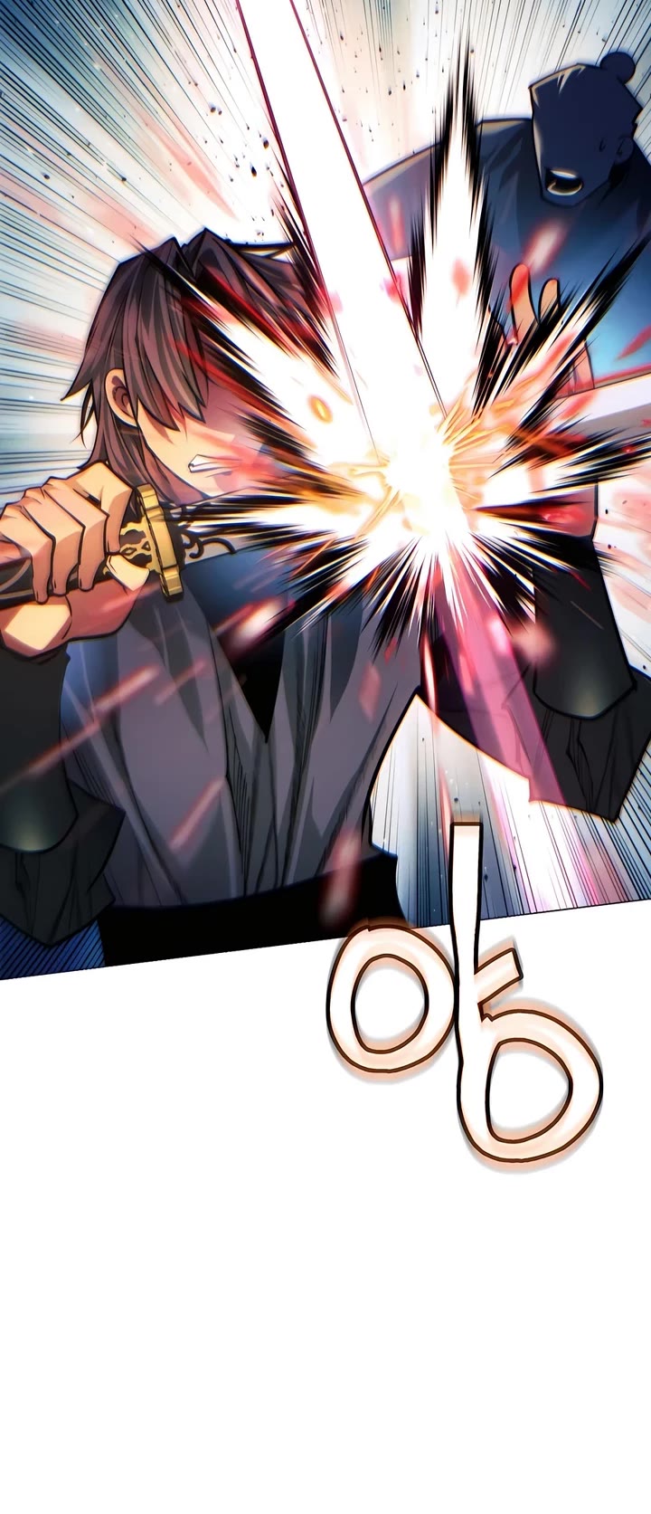 A Modern Man Who Got Transmigrated Into the Murim World Chapter 89 page 58 - Chapter 89