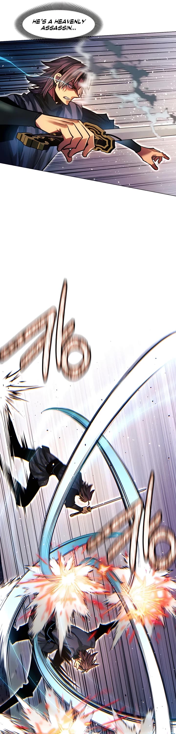 A Modern Man Who Got Transmigrated Into the Murim World Chapter 89 page 59 - Chapter 89