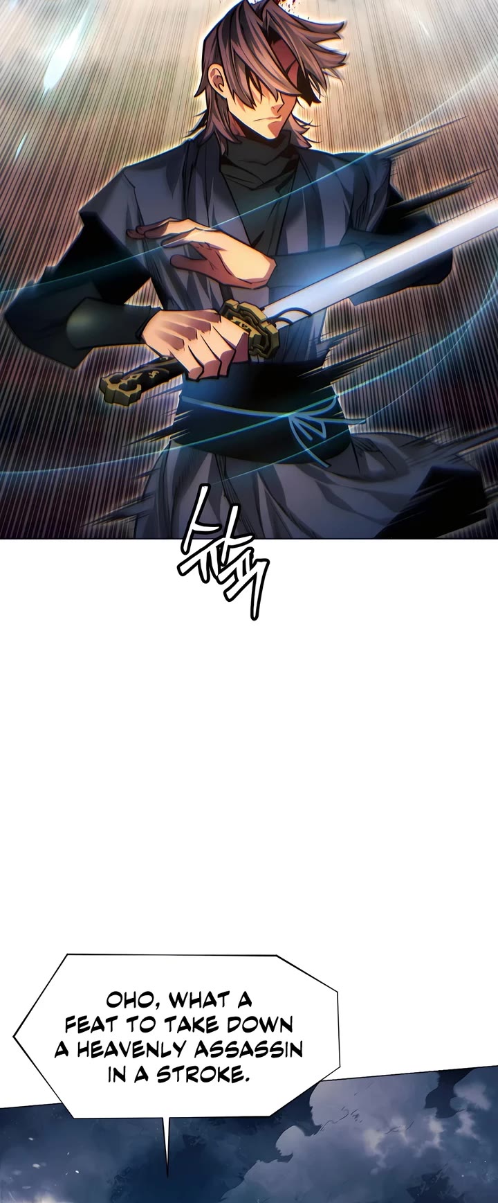 A Modern Man Who Got Transmigrated Into the Murim World Chapter 89 page 61 - Chapter 89