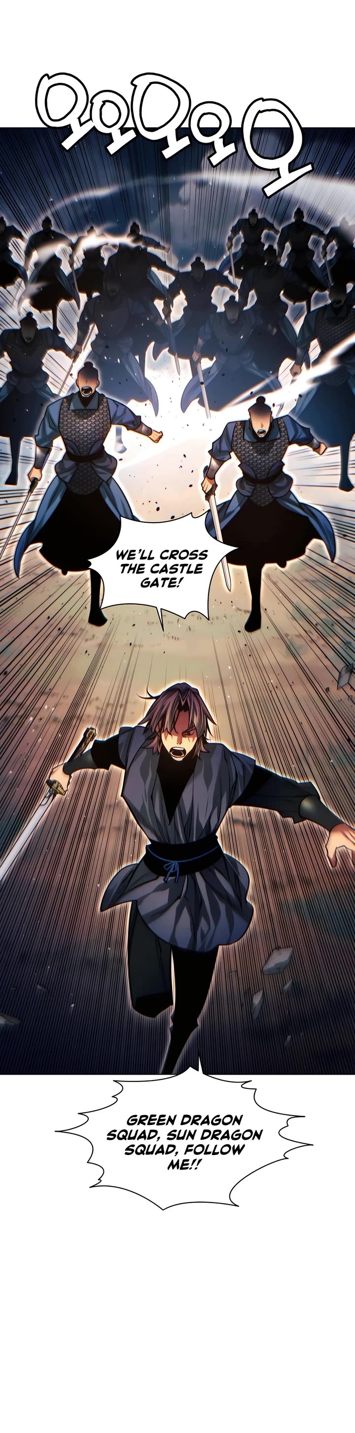 A Modern Man Who Got Transmigrated Into the Murim World Chapter 89 page 65 - Chapter 89
