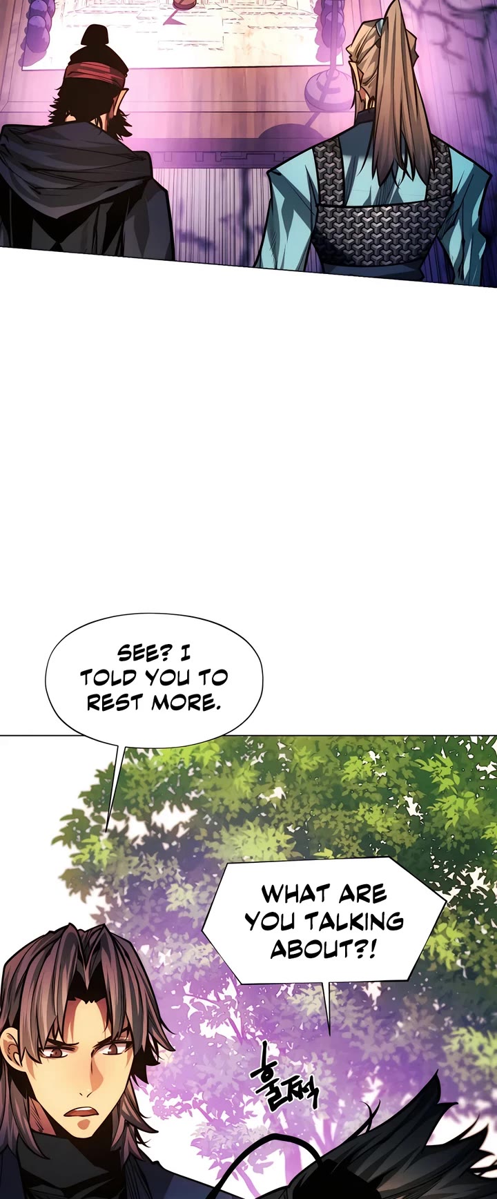 A Modern Man Who Got Transmigrated Into the Murim World Chapter 89 page 7 - Chapter 89