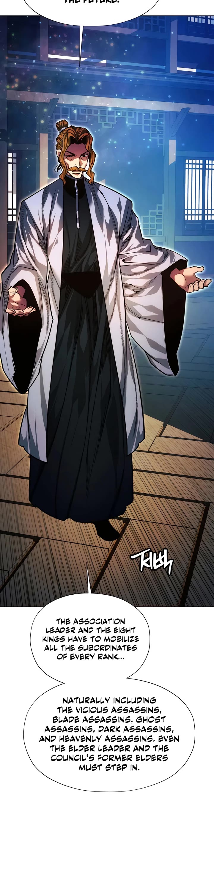 A Modern Man Who Got Transmigrated Into the Murim World Chapter 89 page 73 - Chapter 89