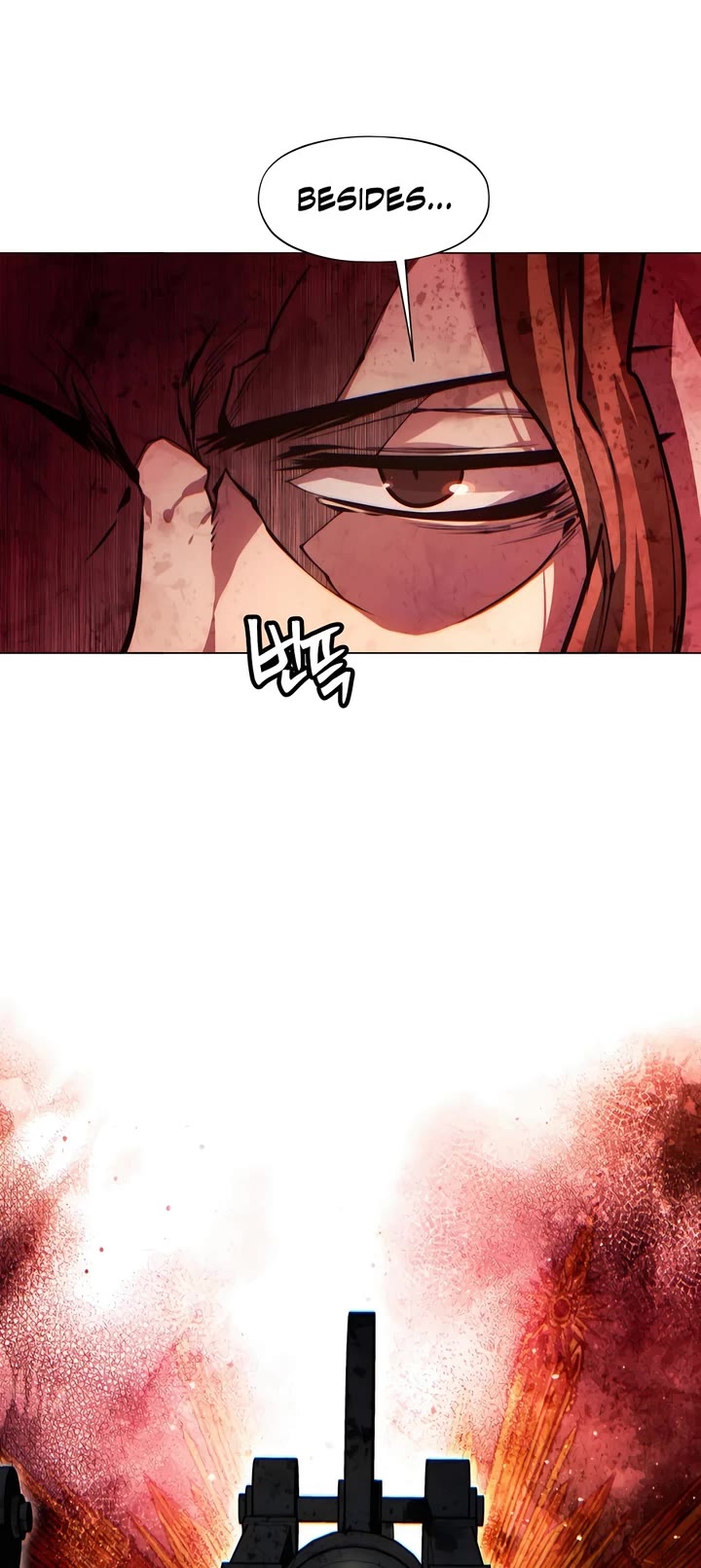 A Modern Man Who Got Transmigrated Into the Murim World Chapter 89 page 74 - Chapter 89