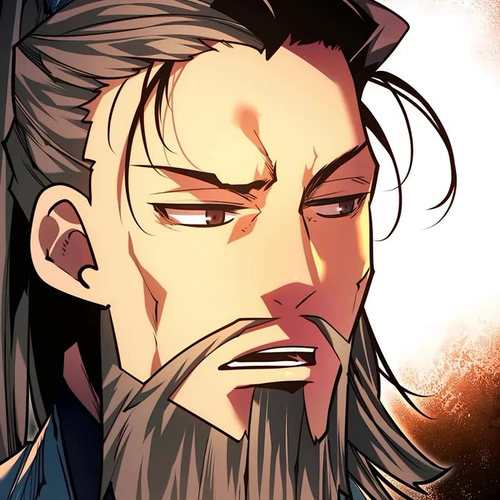 A Modern Man Who Got Transmigrated Into the Murim World Chapter 89 cover
