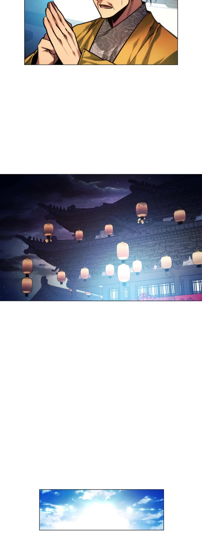 A Modern Man Who Got Transmigrated Into the Murim World Chapter 9 page 37 - Chapter 9