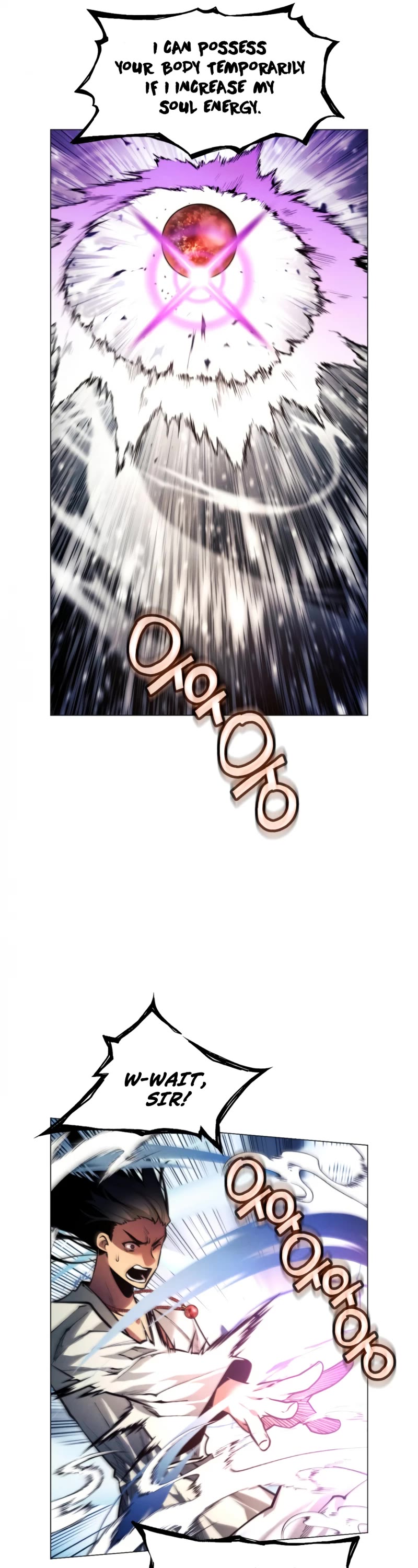 A Modern Man Who Got Transmigrated Into the Murim World Chapter 9 page 49 - Chapter 9