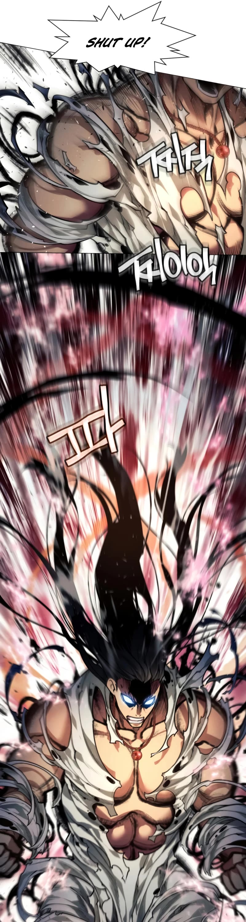 A Modern Man Who Got Transmigrated Into the Murim World Chapter 9 page 53 - Chapter 9