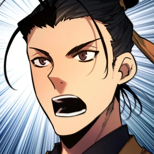 A Modern Man Who Got Transmigrated Into the Murim World Chapter 9 cover