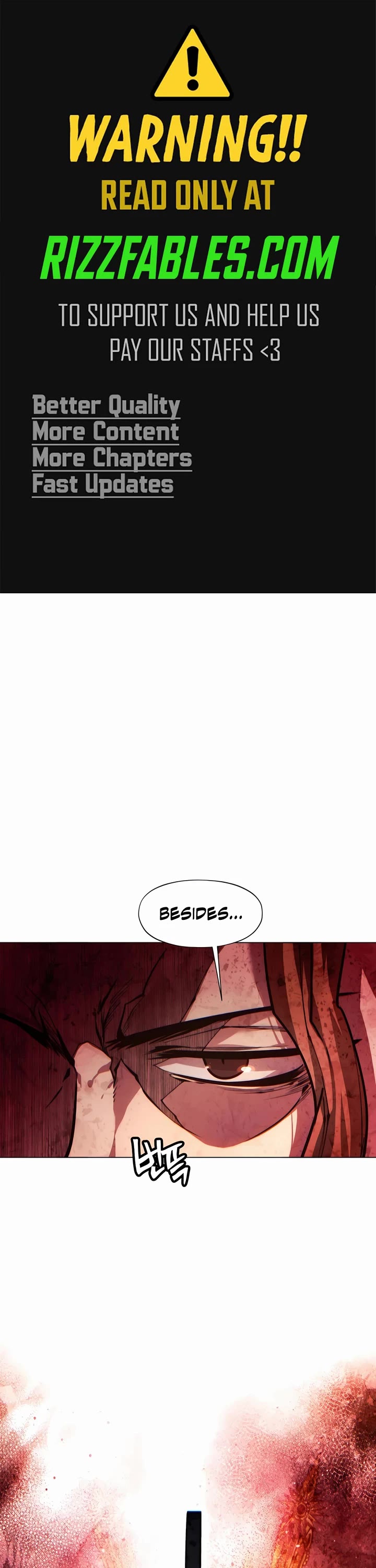 A Modern Man Who Got Transmigrated Into the Murim World Chapter 90 page 1 - Chapter 90