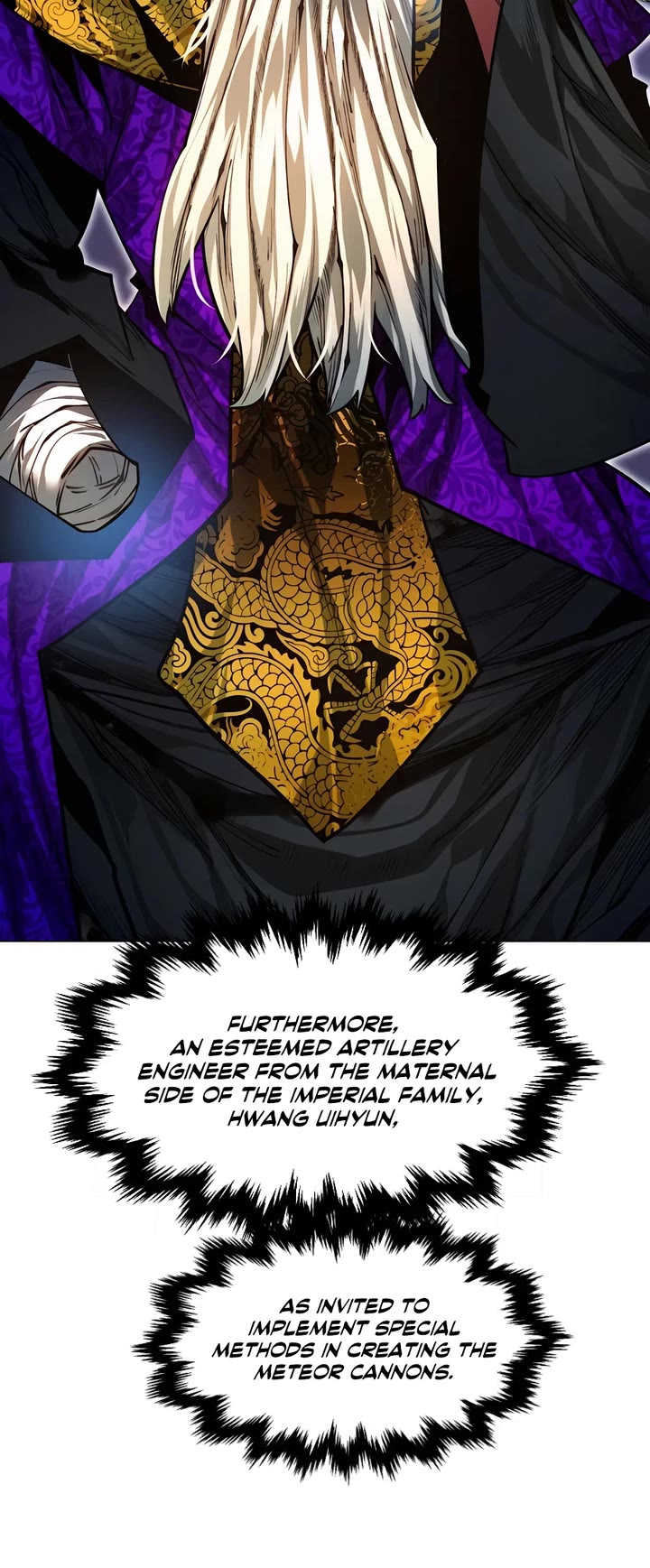A Modern Man Who Got Transmigrated Into the Murim World Chapter 90 page 13 - Chapter 90