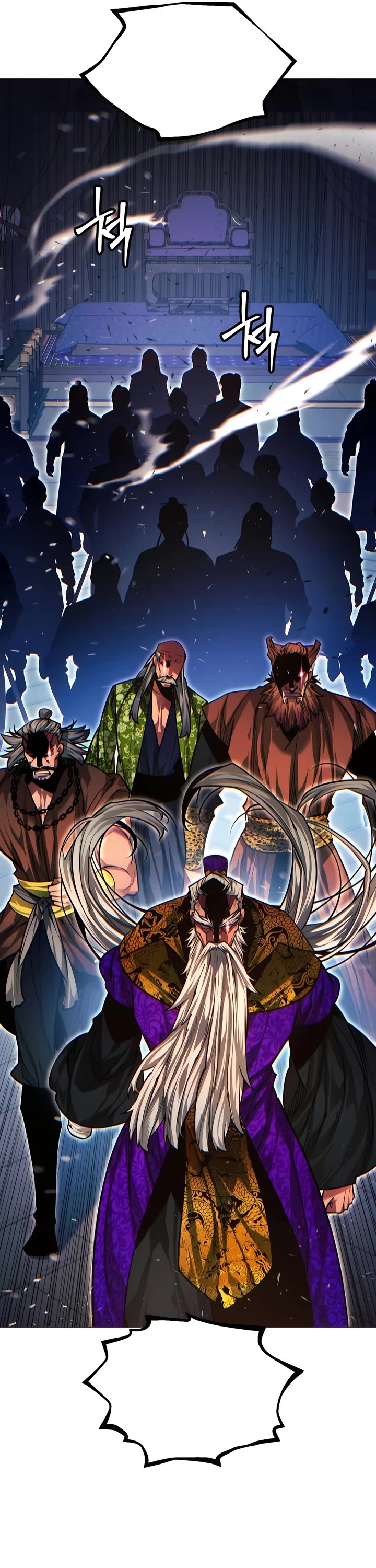 A Modern Man Who Got Transmigrated Into the Murim World Chapter 90 page 18 - Chapter 90