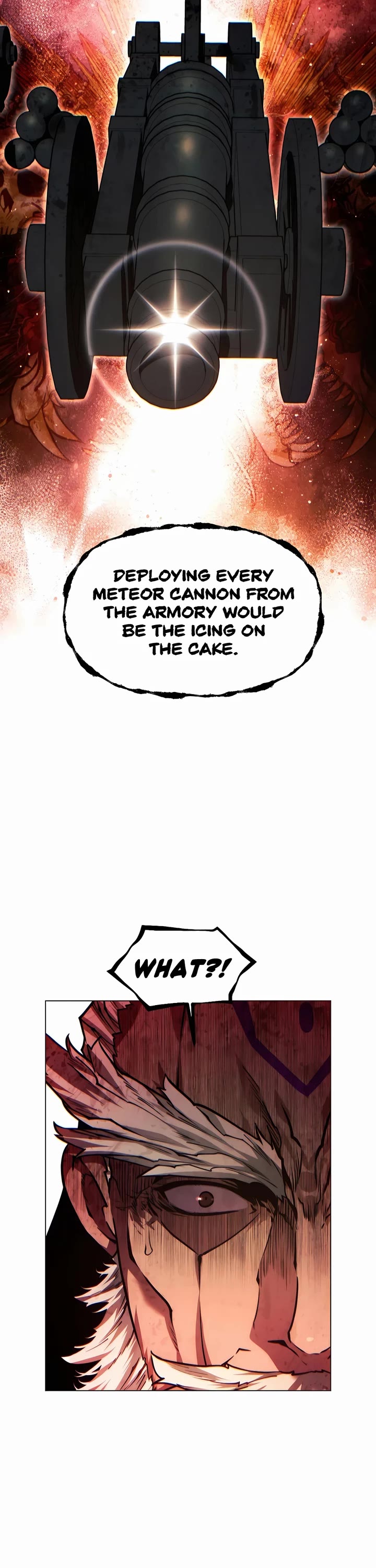 A Modern Man Who Got Transmigrated Into the Murim World Chapter 90 page 2 - Chapter 90