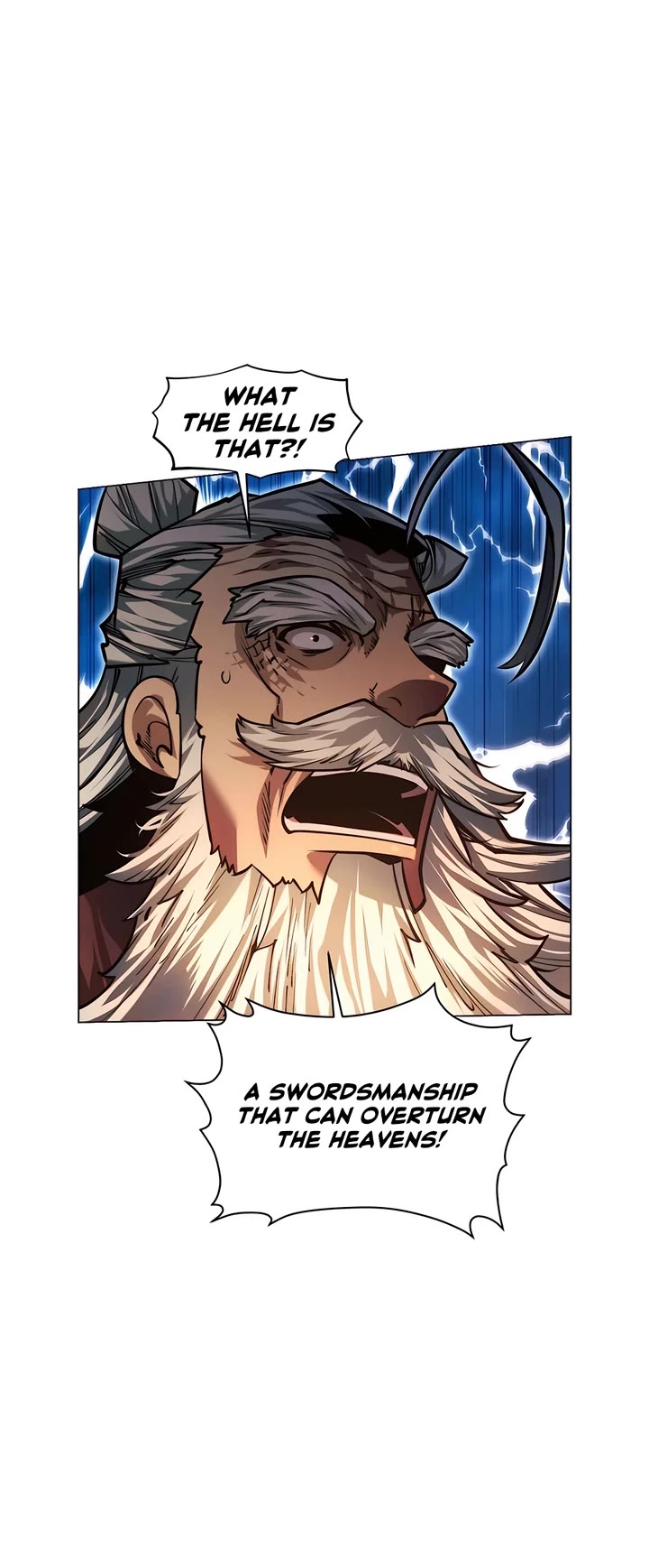 A Modern Man Who Got Transmigrated Into the Murim World Chapter 90 page 28 - Chapter 90