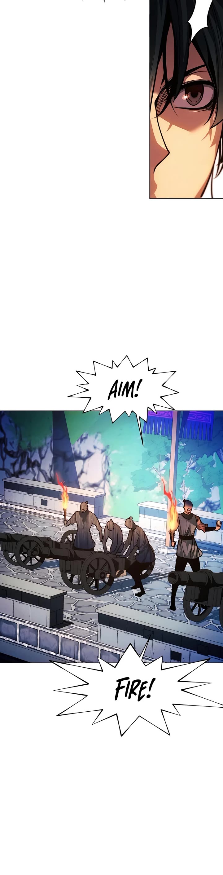 A Modern Man Who Got Transmigrated Into the Murim World Chapter 90 page 33 - Chapter 90