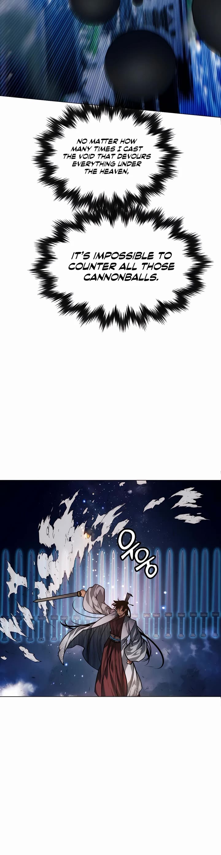 A Modern Man Who Got Transmigrated Into the Murim World Chapter 90 page 36 - Chapter 90