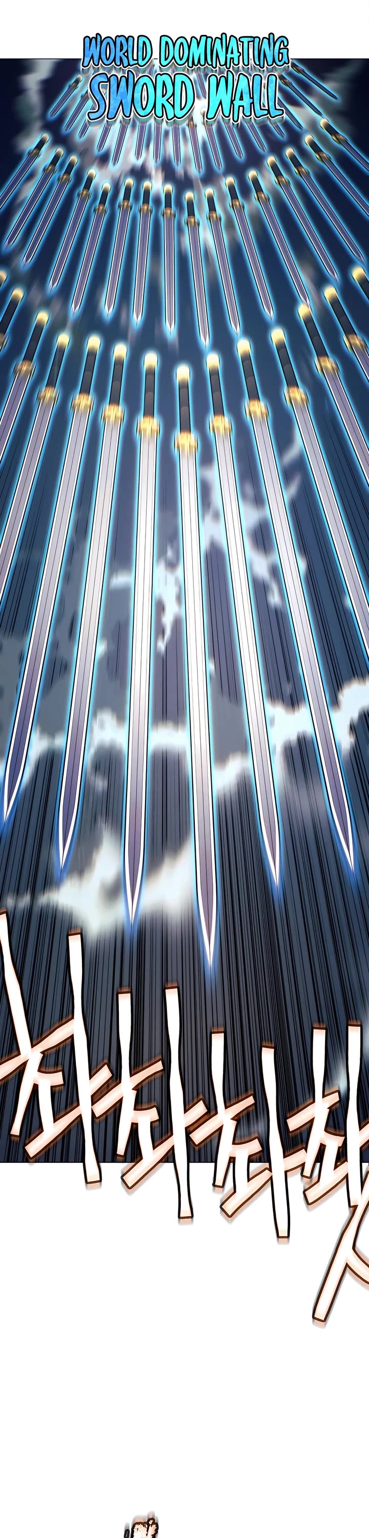 A Modern Man Who Got Transmigrated Into the Murim World Chapter 90 page 37 - Chapter 90