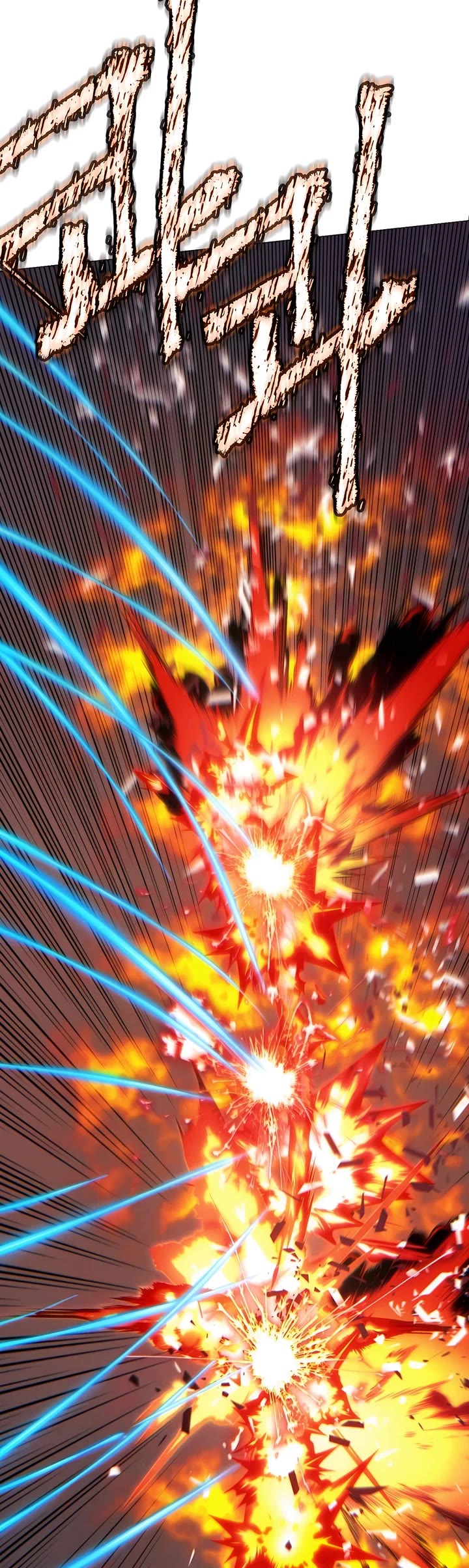 A Modern Man Who Got Transmigrated Into the Murim World Chapter 90 page 38 - Chapter 90