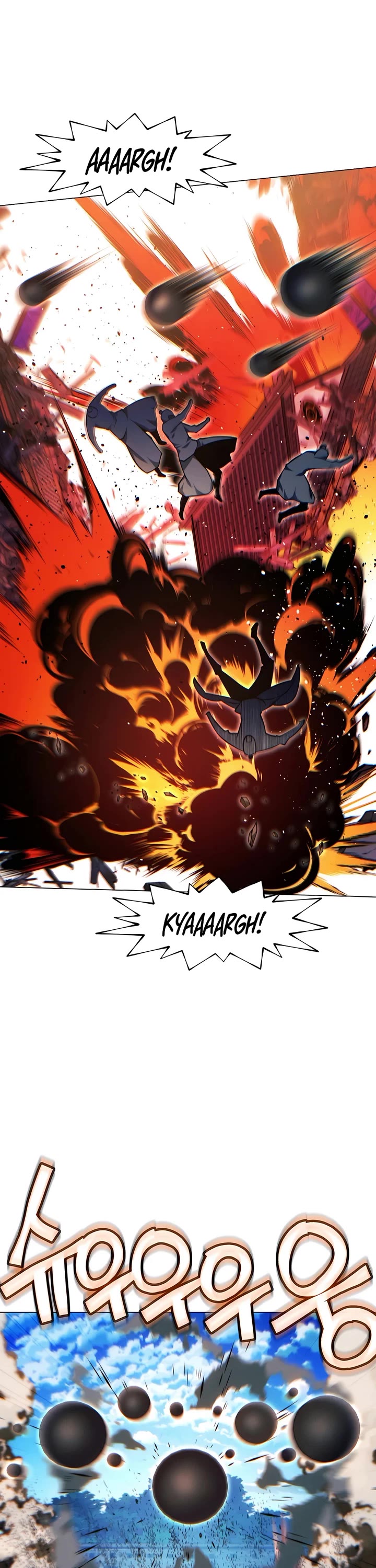 A Modern Man Who Got Transmigrated Into the Murim World Chapter 90 page 51 - Chapter 90
