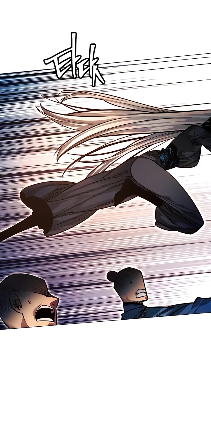 A Modern Man Who Got Transmigrated Into the Murim World Chapter 90 page 53 - Chapter 90