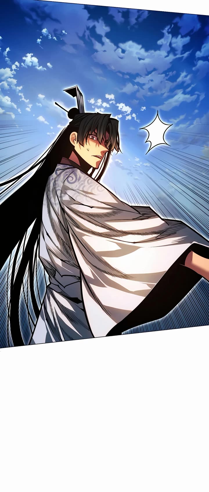 A Modern Man Who Got Transmigrated Into the Murim World Chapter 90 page 57 - Chapter 90