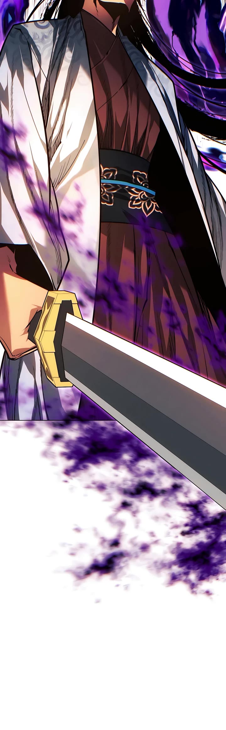 A Modern Man Who Got Transmigrated Into the Murim World Chapter 90 page 60 - Chapter 90