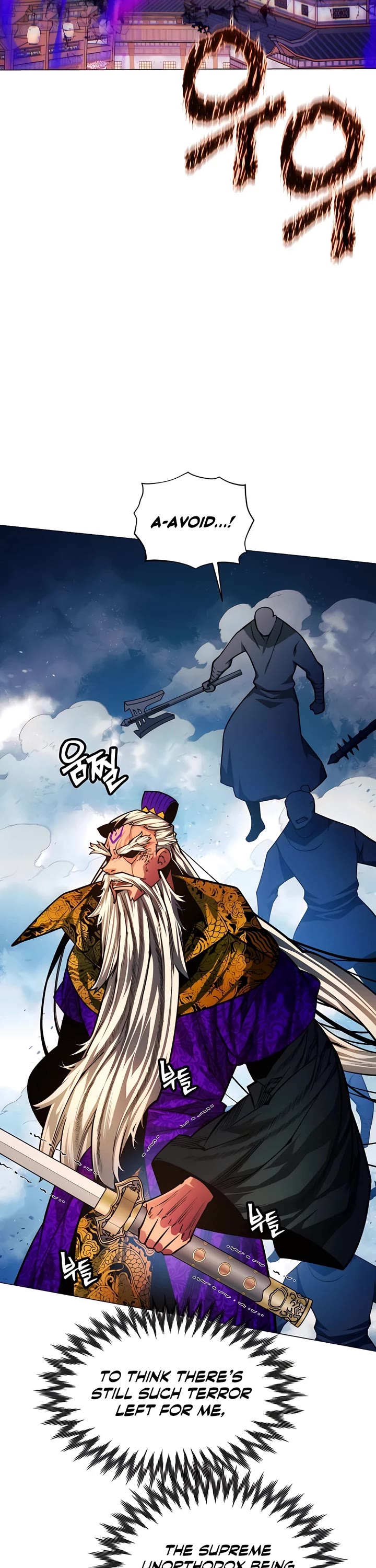 A Modern Man Who Got Transmigrated Into the Murim World Chapter 90 page 62 - Chapter 90