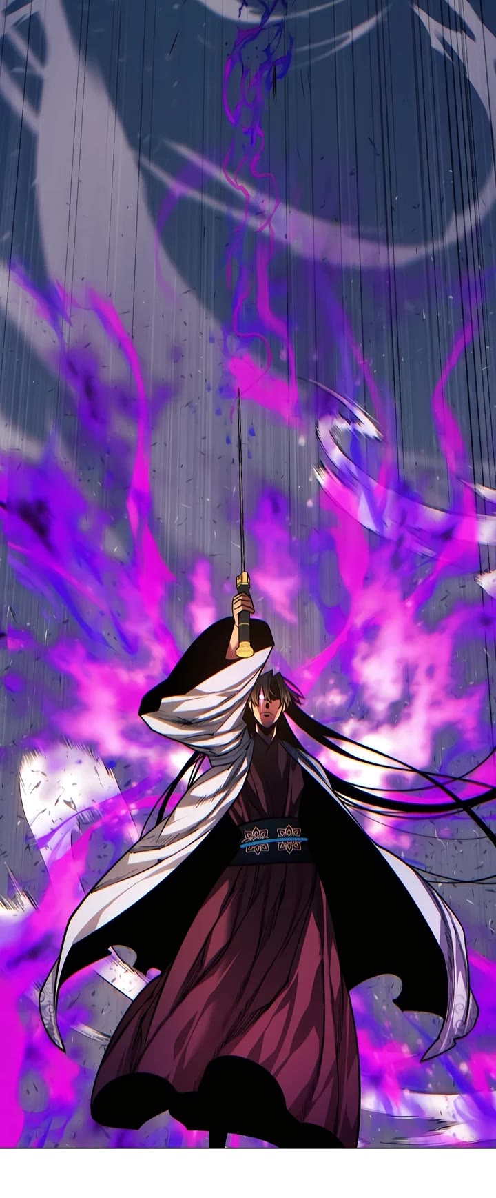 A Modern Man Who Got Transmigrated Into the Murim World Chapter 90 page 64 - Chapter 90