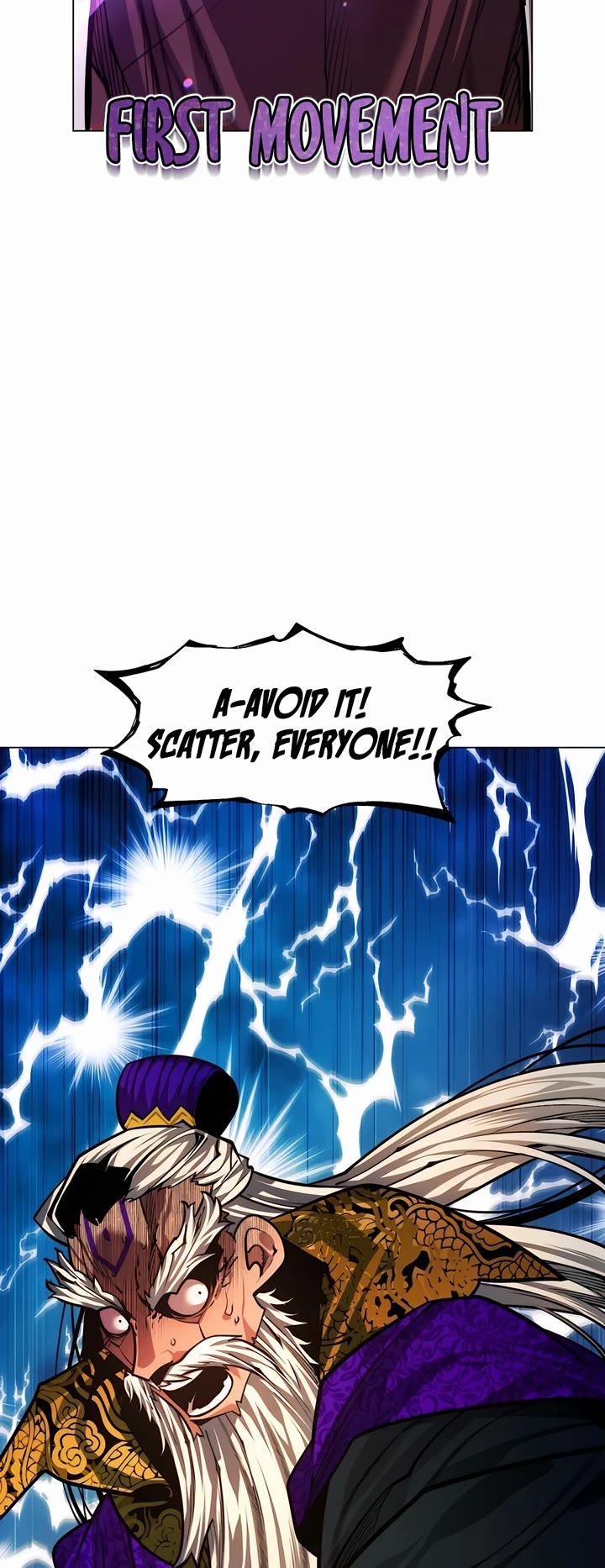A Modern Man Who Got Transmigrated Into the Murim World Chapter 90 page 66 - Chapter 90